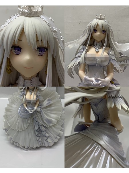 knead 1/7 アズールレーン エンタープライズ マリースターVer. 通常版 開封品  