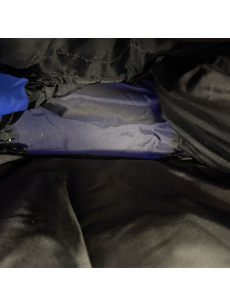 THE NORTH FACE リュックサック・バックパック TELLUS 25 青