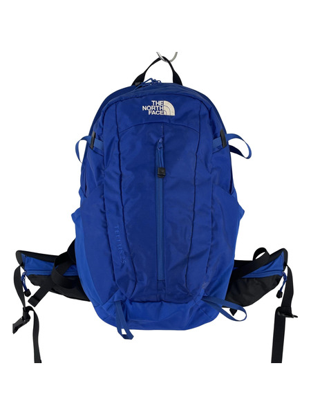 THE NORTH FACE リュックサック・バックパック TELLUS 25 青