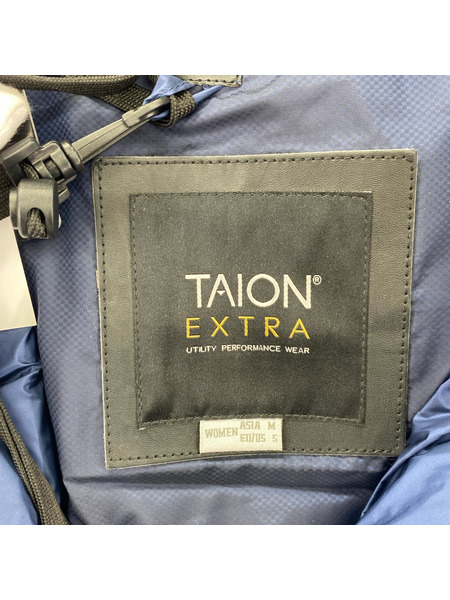 ダウンジャケット TAION EX-W06A SET TYPEⅡ