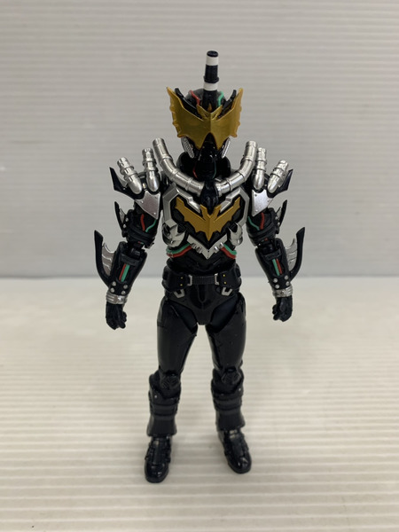 メーカー 仮面ライダーフィギュア SHF ナイトローグ