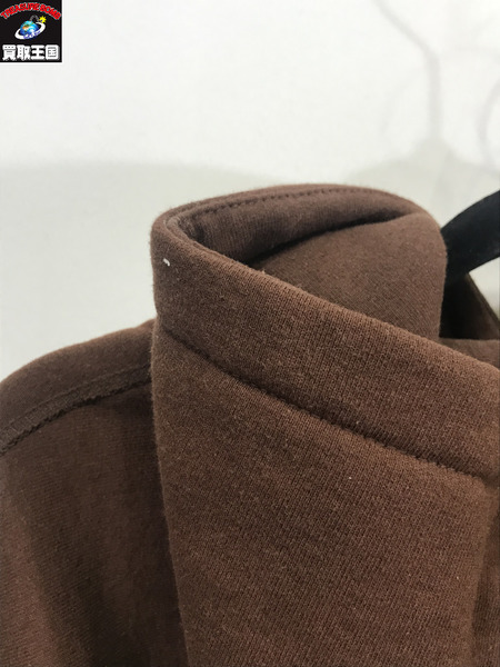 Supreme パーカー 22AW Capital Hooded Sweatshirt (S)