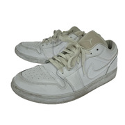NIKE スニーカー WMNS AIR JORDAN 1 LOW 28.5㎝