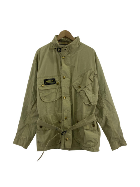 Barbour ジャケット A1243/INTERNATIONAL/CRACKED WAX[値下]