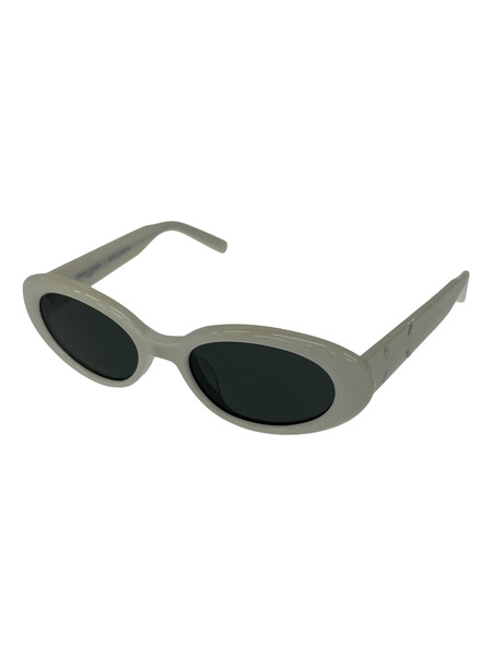 MAISON MARGIELA ソノ他 MM107 白 サングラス