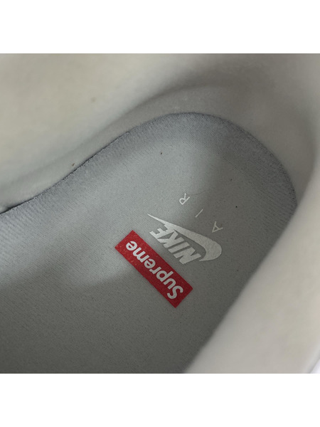 Supreme スニーカー NIKE/AF1