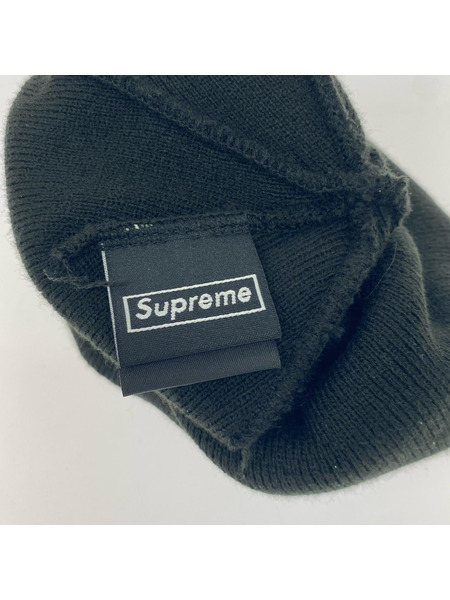 Supreme ニットキャップ NEW ERA 23AW Box Logo Beanie
