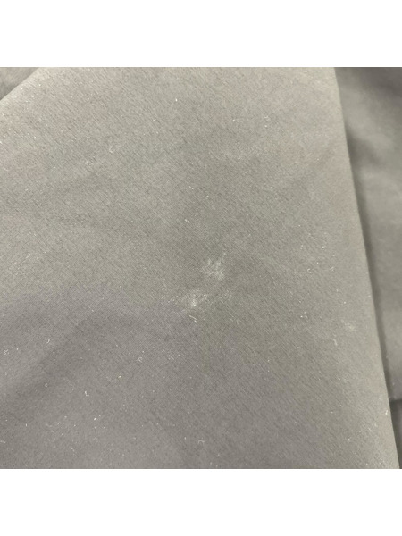 ES.1 ３レイヤーダウンフーディ