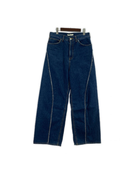 Jieda デニム・ジーンズ