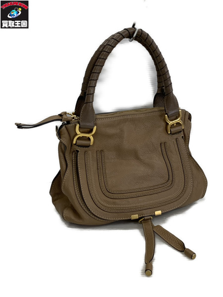 ハンドバッグ CHLOE マーシー ハンドバッグ