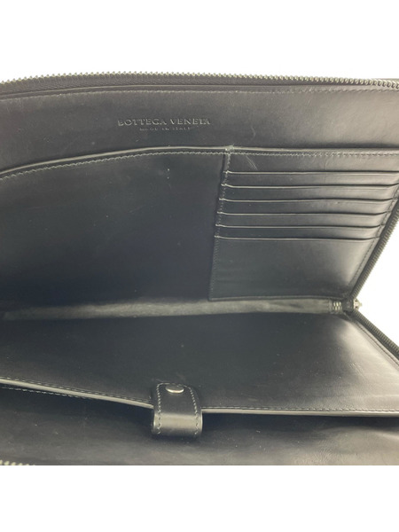 BOTTEGA VENETTA イントレ クラッチバッグ[値下]