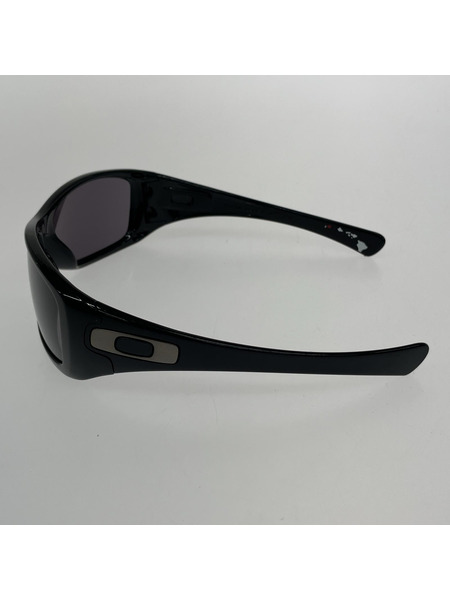 OAKLEY ソノ他 HIJINX USA製 ブラック