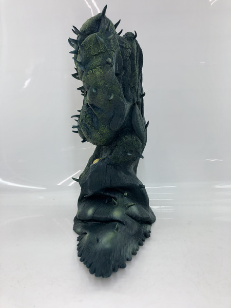 メーカー ゴジラ・その他怪獣 巨大ソフビ 怪奇植物 グリーンモンス