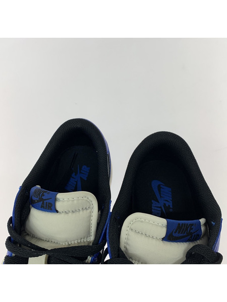NIKE スニーカー Jordan 1 Retro Low OG CZ0790-140