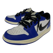 NIKE スニーカー Jordan 1 Retro Low OG CZ0790-140