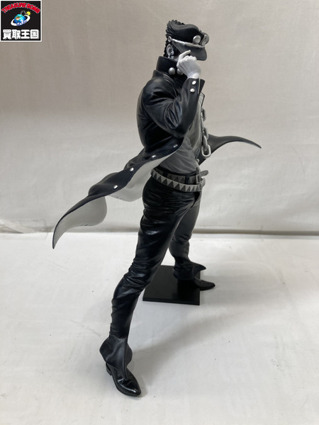 一番くじ ジョジョの奇妙な冒険 SMSP C賞 空条承太郎