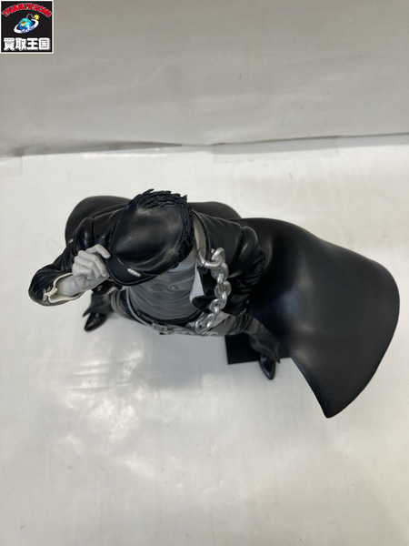 一番くじ ジョジョの奇妙な冒険 SMSP C賞 空条承太郎