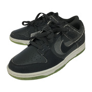 NIKE スニーカー Dunk Low Graffiti 26.0CM