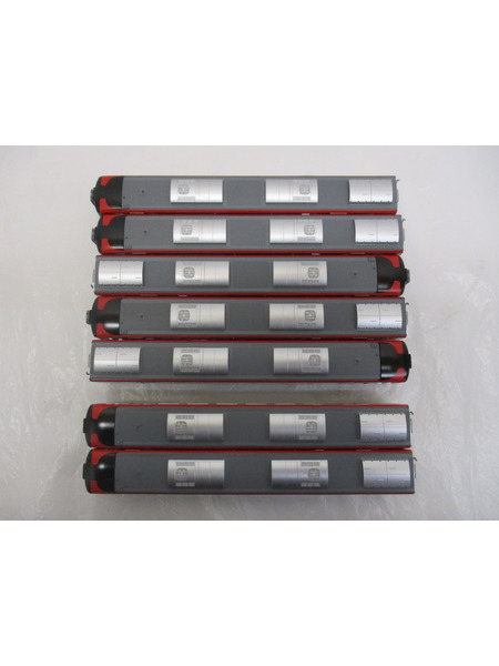 鉄道模型車両 2700系特急 南風・しまんと 7両セット