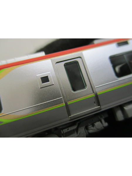 鉄道模型車両 2700系特急 南風・しまんと 7両セット