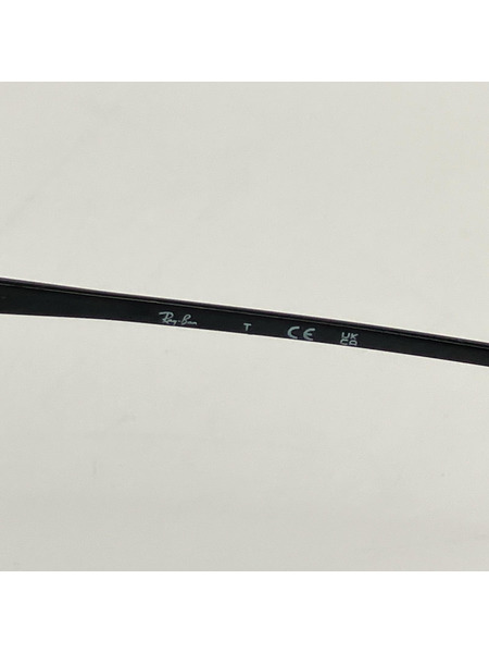 Ray-Ban ソノ他 ERIKA METAL Evolveレンズ