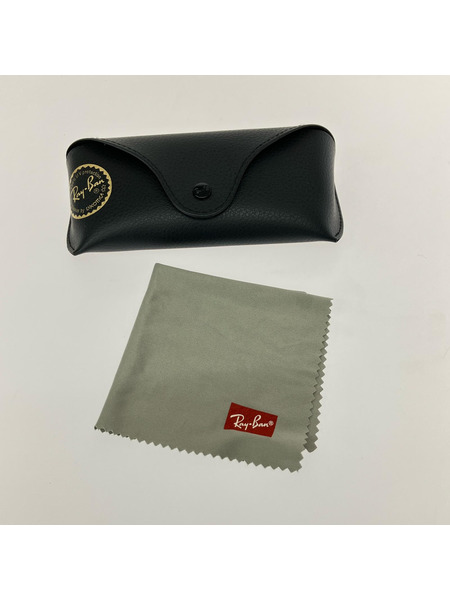 Ray-Ban ソノ他 ERIKA METAL Evolveレンズ