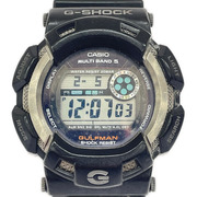 CASIO G-SHOCK GW-9100/タフソーラー