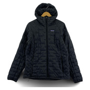 patagonia ダウンジャケット 22年製 W's Micro Puff Hoody M