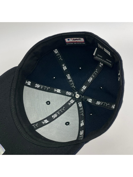 NEW ERA キャップ ニューヨークヤンキース