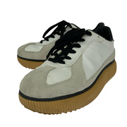 ONITSUKA TIGER スニーカー DELECITY WHITE 27.0