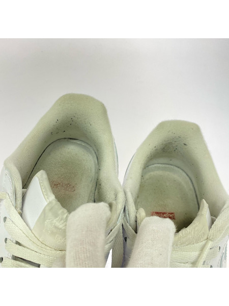 NIKE スニーカー supreme airforce1 ホワイト
