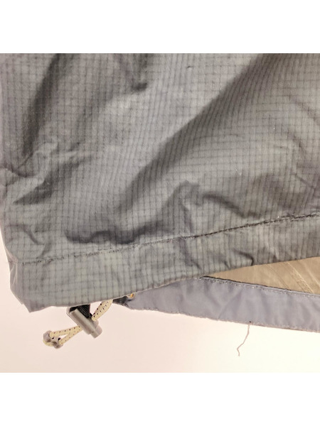 ジャケット BERGHAUS ナイロン 黒