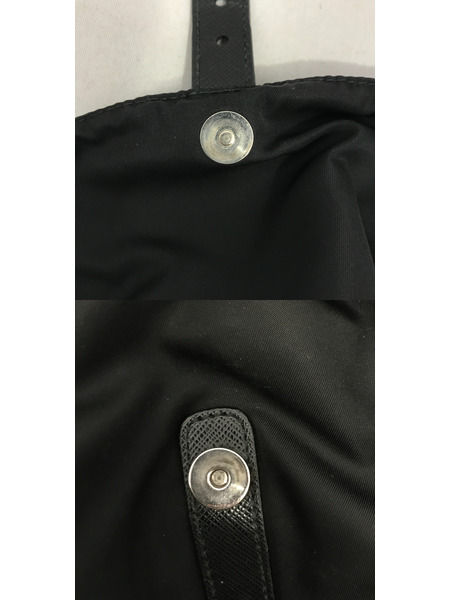リュックサック・バックパック Small Re-Nylon backpack