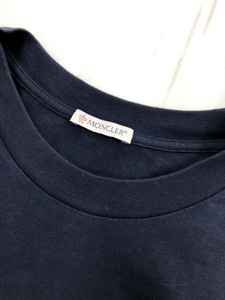 MONCLER　L S T-SHIRT S[値下]