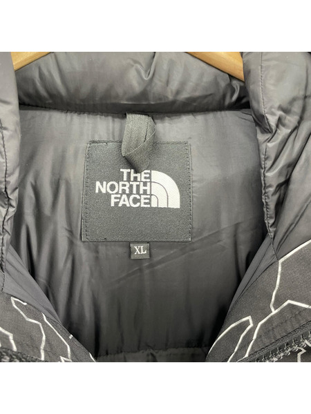 THE NORTH FACE Novelty Baltro Light Jaket 黒 XL