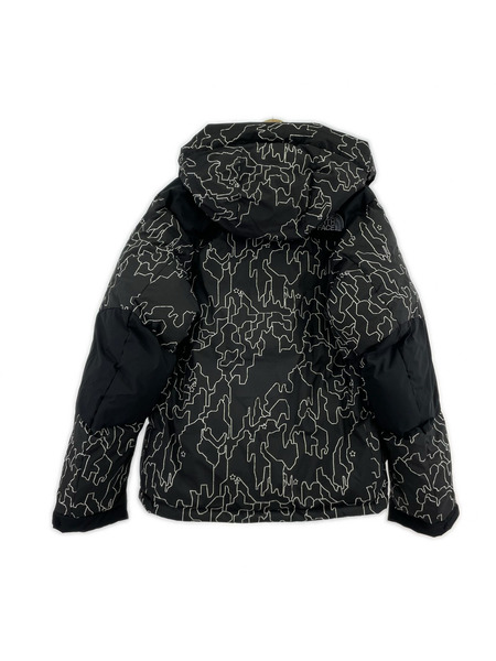 THE NORTH FACE Novelty Baltro Light Jaket 黒 XL