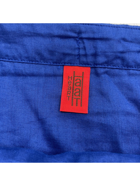 ISSEY MIYAKE スカート 2 ブルー