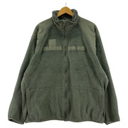 ジャケット ECWCS フリースジャケット