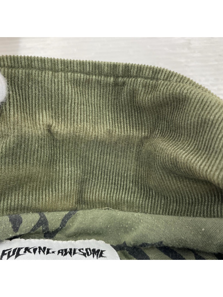 FUCKING AWESOME ミリタリージャケット field jacket army