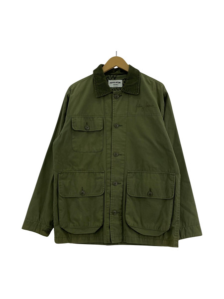 FUCKING AWESOME ミリタリージャケット field jacket army