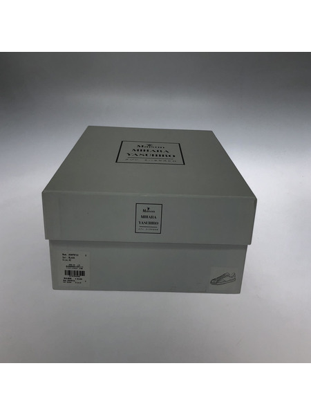 MIHARA YASUHIROBLAKEY VL OG Sole Canvas Low-top Sneaker