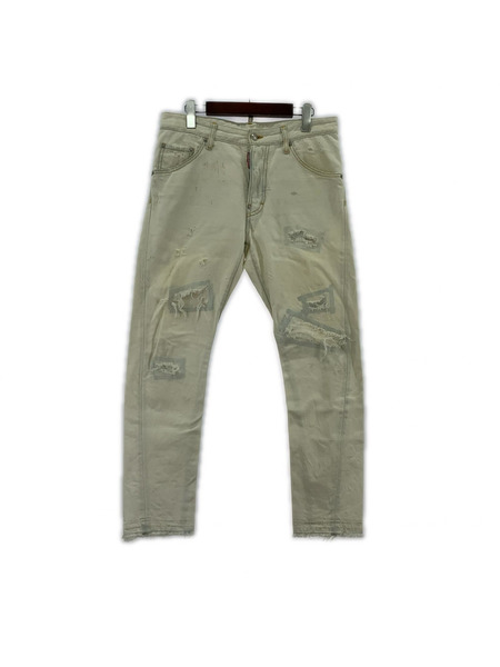 DSQUARED2 デニム・ジーンズ 15SS CLASSIC KENNY TWIST (44)[値下]
