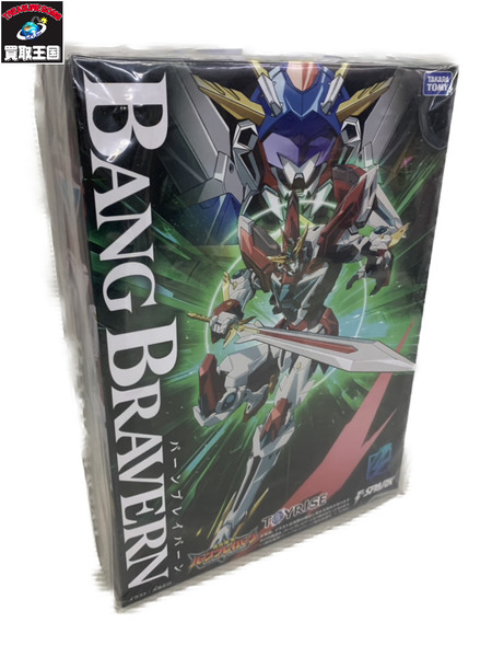 その他グッズ ロボットその他 勇気爆発バーンブレイバーン トイライズ バーンブレイバーン