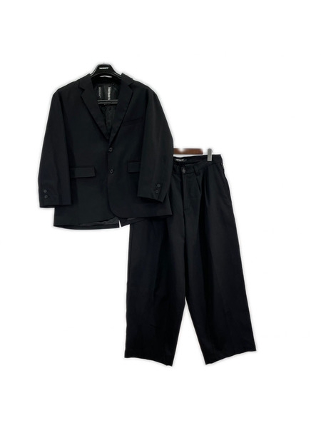 TIGHTBOOTH セットアップ