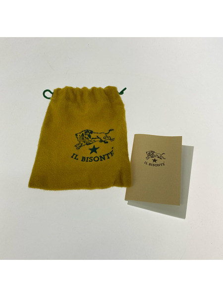 IL BISONTE ソノ他 キーホルダー