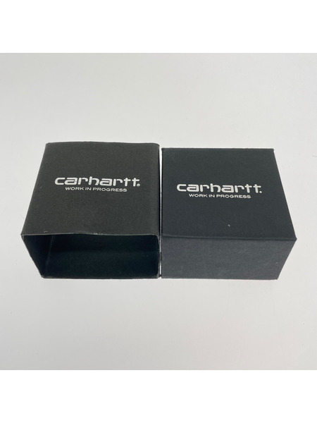Carhartt リング・指輪 WIP 925 リング