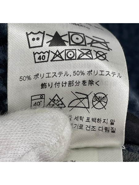 patagonia ジレ・ベスト Classic Retro-X Vest S 紺