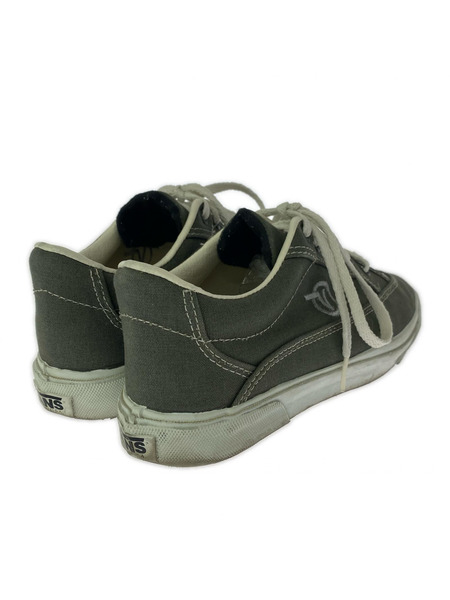 VANS スニーカー USA製 90s ローカット Flying-V Logo