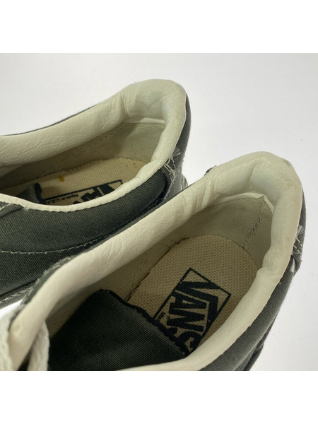 VANS スニーカー USA製 90s ローカット Flying-V Logo