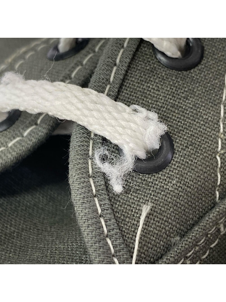 VANS スニーカー USA製 90s ローカット Flying-V Logo